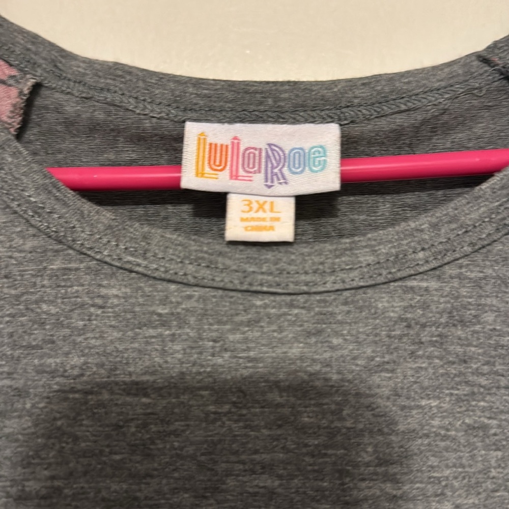 LuLaRoe Randy - Picture 2 of 4